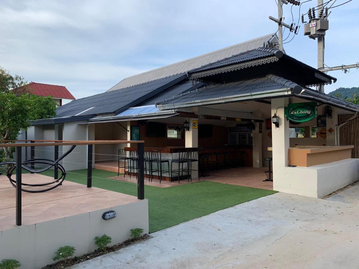 Aussieland Bungalows Lamai Beach  Exterior photo
